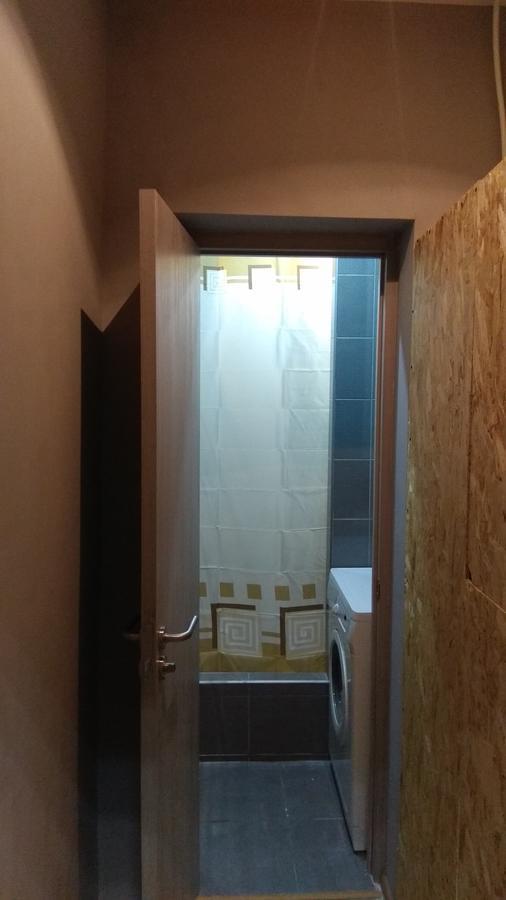 Hello Yellow Hostel Dnipro Luaran gambar